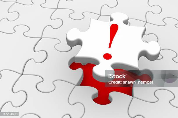 Solution Stock Photo - Download Image Now - Absence, Abstract, Business