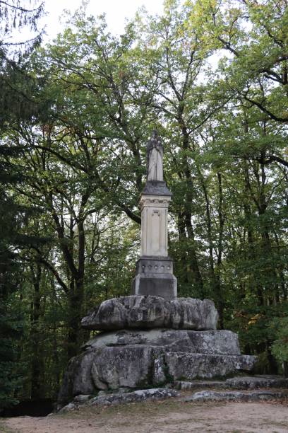 istock Famous stone of Virgin Mary 1772519189