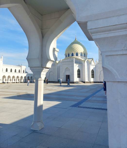 Bolgar.Kazan.Tatarstan.