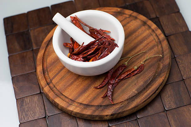 istock Arbol Chili Peppers 177252317