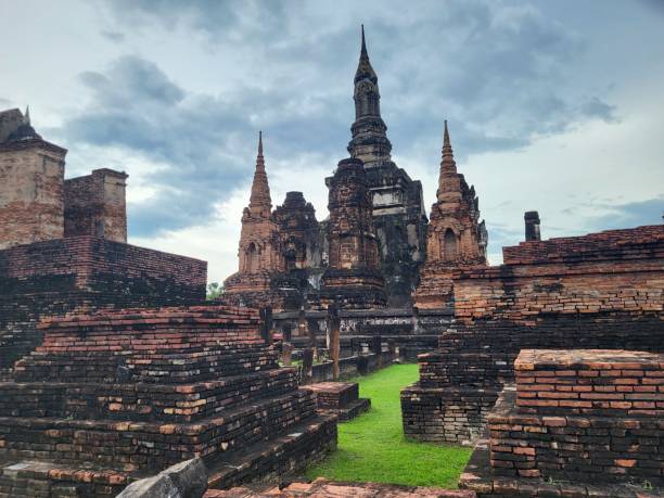 istock The Beauty of History 1772523652