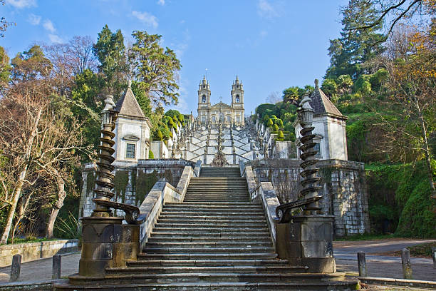 istock Portuguese sanctuary 