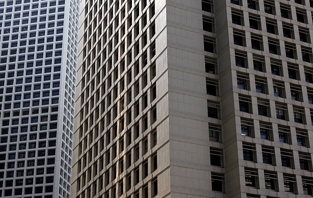 istock Skyscrapers Hongkong 177252731