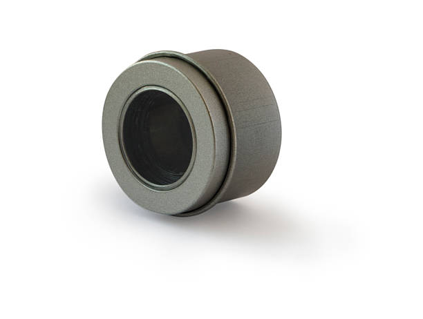 istock round metal  box with window isolated o 177253040