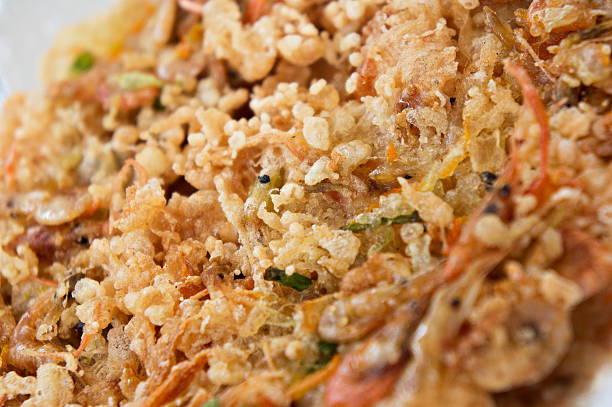 istock Okoy, A Traditional Filipino Street Food 177254607