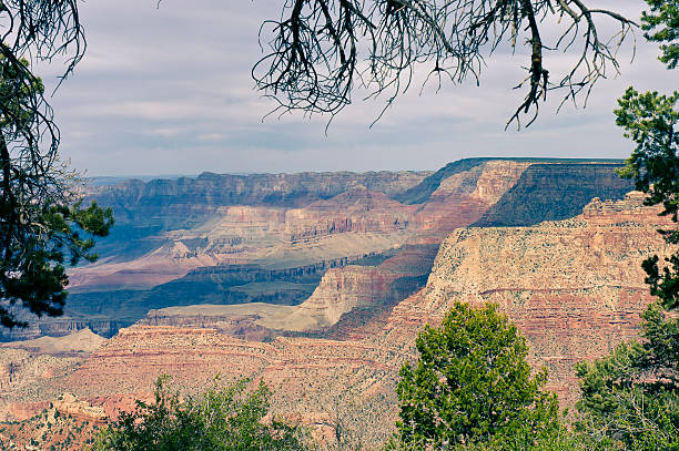 istock Grand Canyon scenic view 177254684