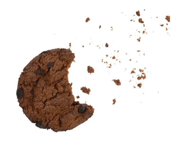 istock chocolate biscuit isolated with crumbs 1772589983