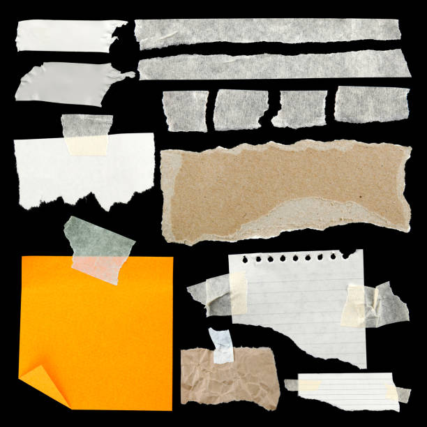 6 Square Ripped Paper 5,800+ Torn Paper Square Stock Photos, Pictures & Royalty-Free Images ...