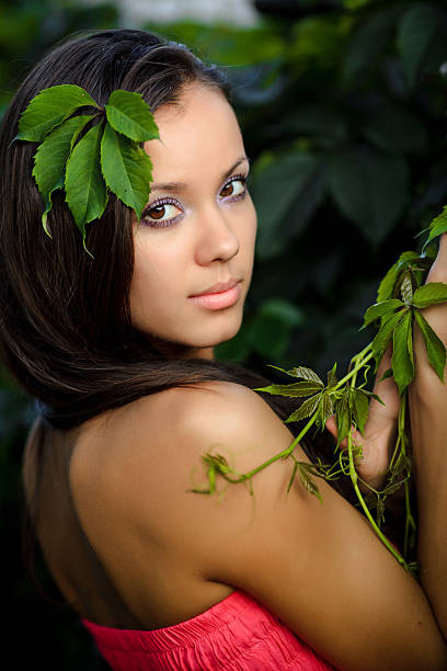 istock beautiful young woman 177260467