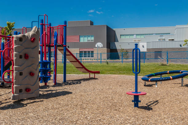 istock Community Greenery: Alexander MacGillivray Young Park, Saskatoon 1772606427