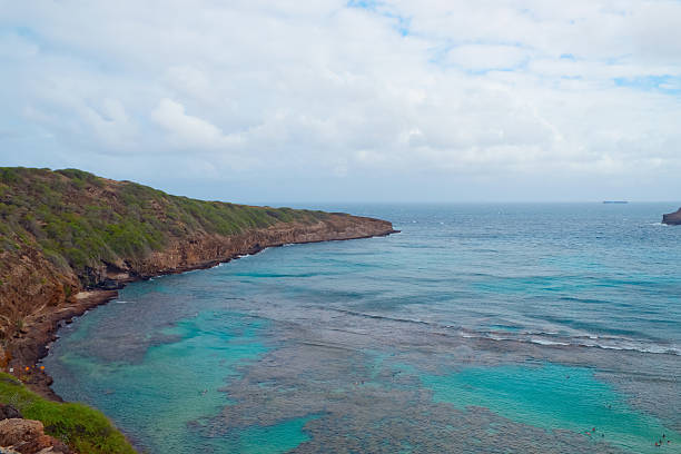 istock Hanauma Bay, Oahu Island, Hawaii 177261384