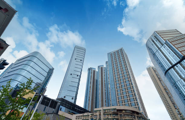 istock skyscrapers in a finance district 1772638440