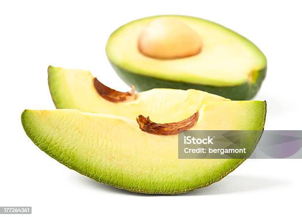 Cutavocado Stockfoto und mehr Bilder von Avocado - Avocado, Braun, Erfrischung