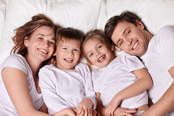 istock In the bedroom 177264460
