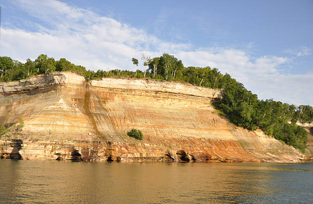 istock Pictured Rocks National Lakeshore, Upper Peninsula, Michigan 177266380