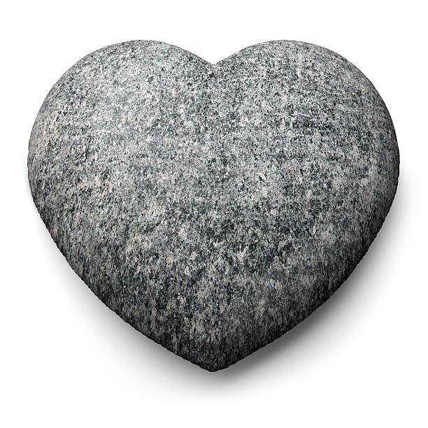 Heart of Stone