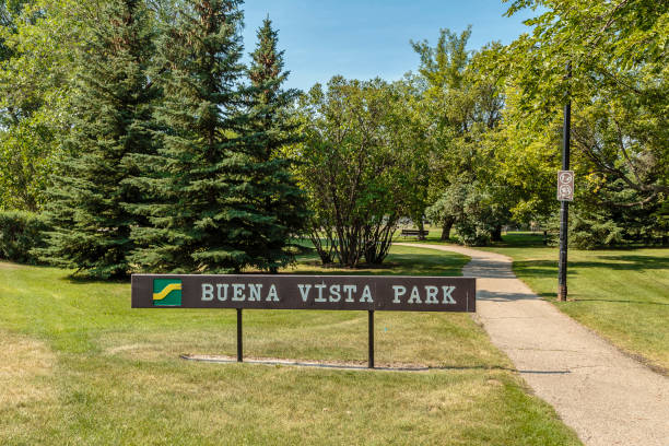 istock Buena Vista Park 1772679939