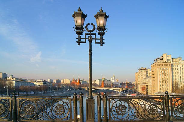 istock Patriarshy Bridge lamps 177268188