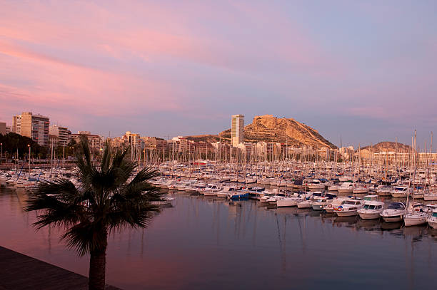 istock Alicante City 177268417