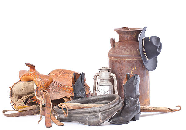 istock Farm and Ranch Equipment 177268911