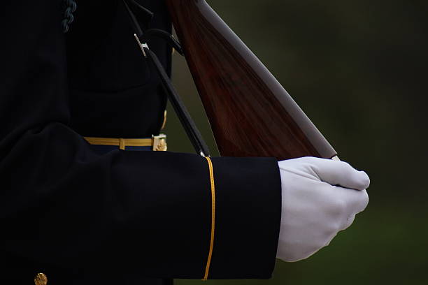 istock tomb of the unknown soldier 177268967