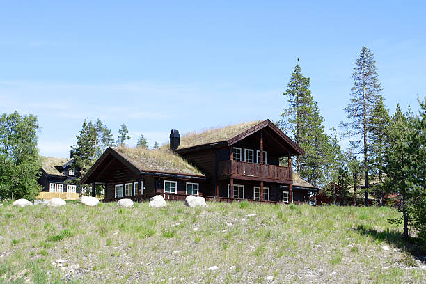 istock wooden house 177269282