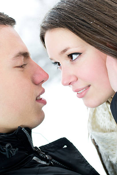 istock Are you ready for kiss? 177270008