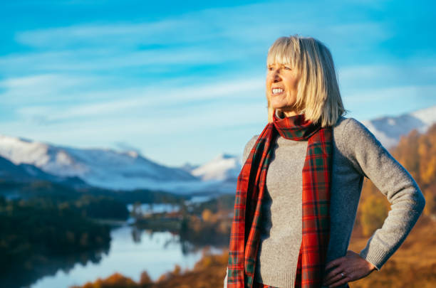 istock Loch Affric, Scotland 1772703699