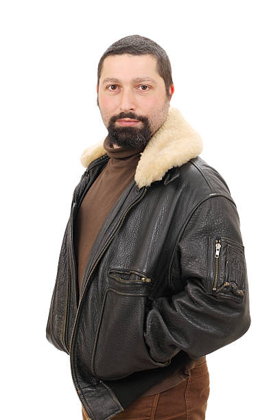 istock Man with hands in his pocket 177271160