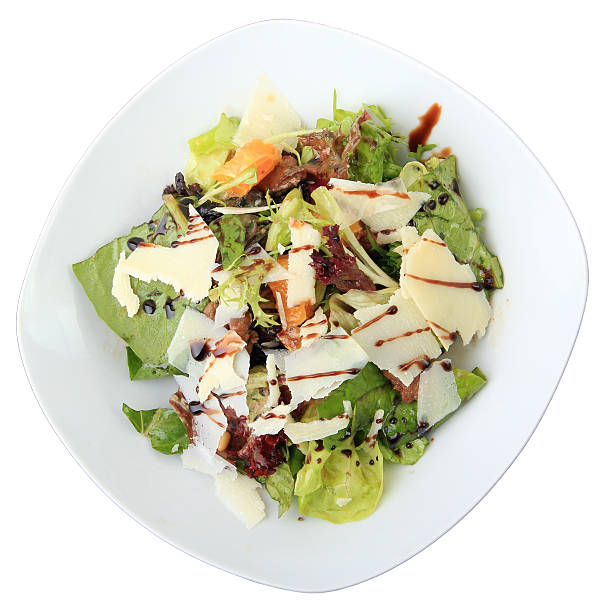 istock salad with chicken liver and orange dressing 177271207