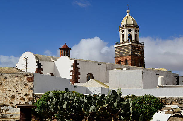istock Lanzarote, Canary Island, Spain 177272183