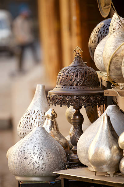 istock lamps in street shop cairo egypt 177273663