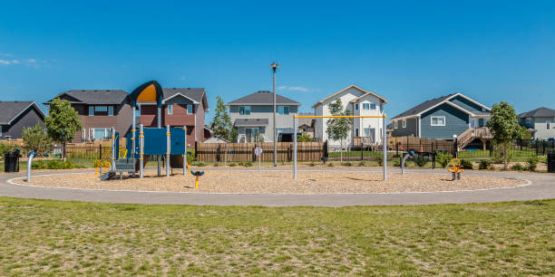 istock Donald Koyl Park 1772741378