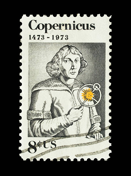 nicolaus copernicus - nicolaus copernicus стоковые фото и изображения