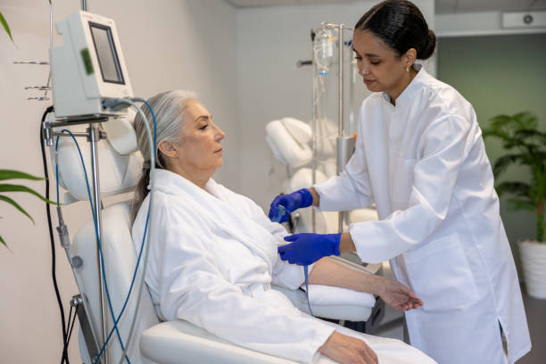400+ Iv Center Stock Photos, Pictures & Royalty-Free Images - iStock | Iv chair, Infusion, Chemotherapy