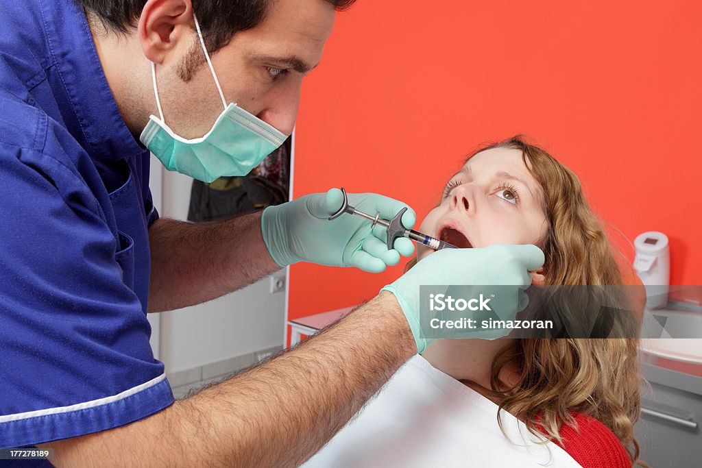 Dental - Foto de stock de Adulto libre de derechos