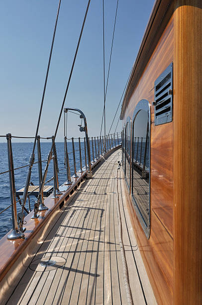 istock deck of sailboat 177278860