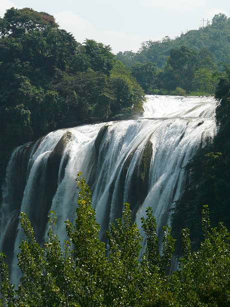 istock Huangguoshu, China 177279093