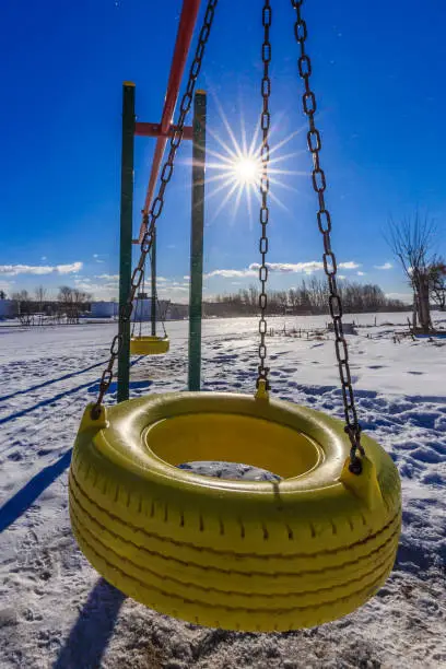 Fred Mendel Park is located in the Meadowgreen neighborhood of Saskatoon.