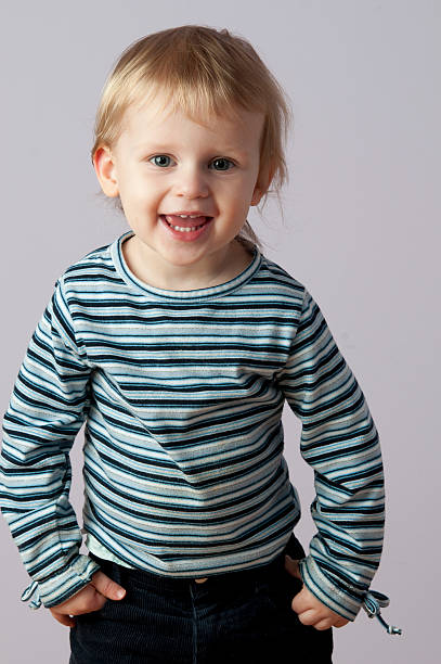 istock Toddler with hands in pockets 177280939