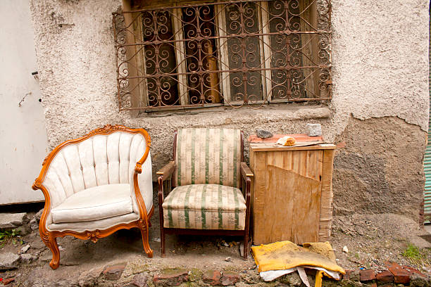 istock old furnitures in street 177281365