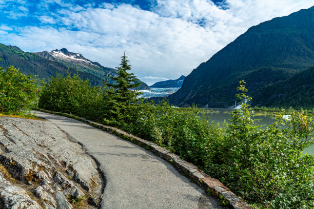 Alaska, USA.
