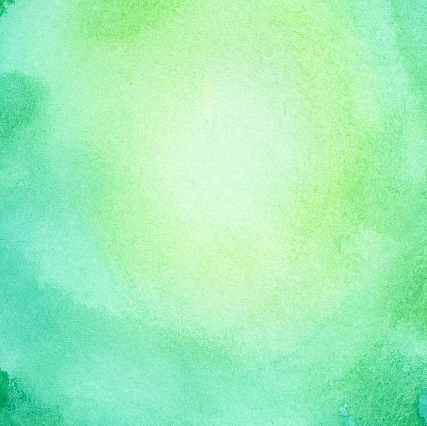 istock Colorful watercolor is on a paper background. 177283076