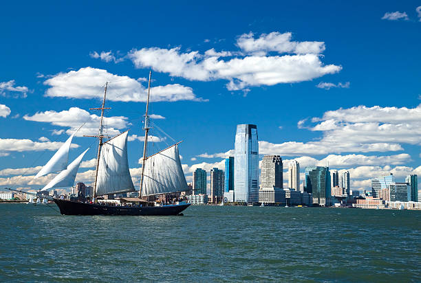 istock New Jersey City 177283256