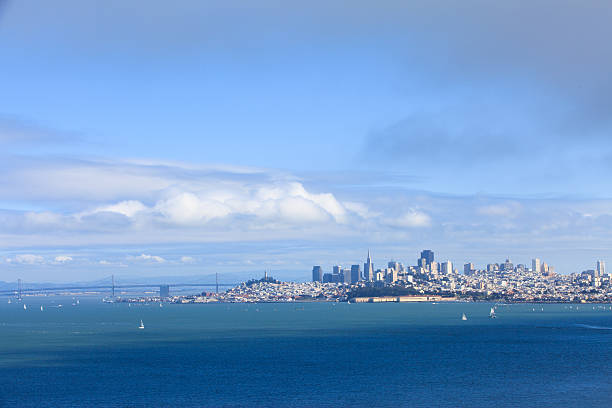 istock Landscape of San Francisco 177283987