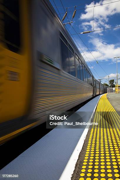 Photo libre de droit de Queensland Rail banque d'images et plus d'images libres de droit de Queensland - Queensland, Train, Australie