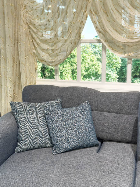 istock Living Room detail 1772869220