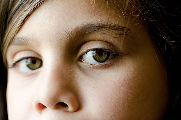 istock Little girl. 177286935