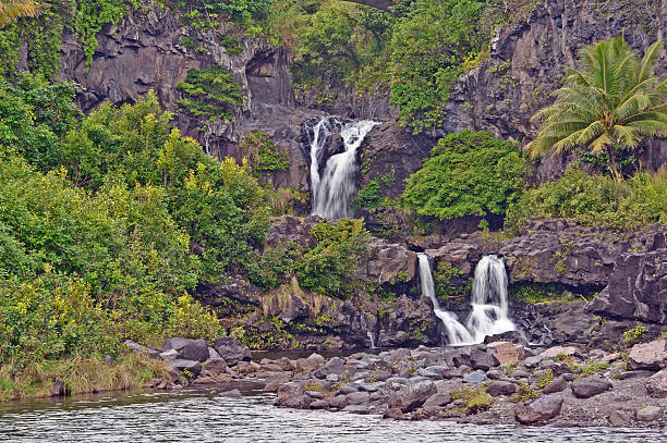 istock Maui’s Seven Sacred Pools 177287437