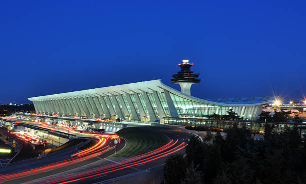 istock Washington Dulles International Airport 177290829